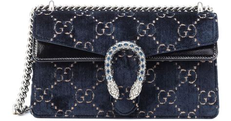 gucci dionysus navy blue|Gucci dionysus.